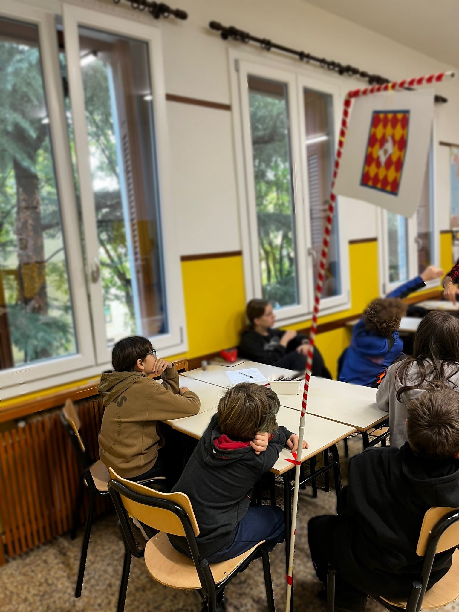 Progeto educazione finanziaria